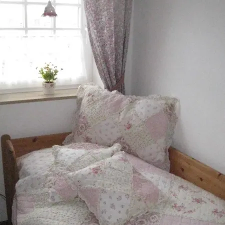 Kietzspeicher App 31 * Waren (Mueritz)