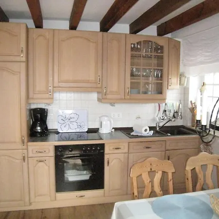 Kietzspeicher App 31 Daire Waren (Mueritz)