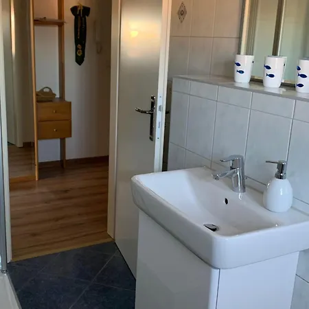 Kietzspeicher App 31 * Waren (Mueritz)