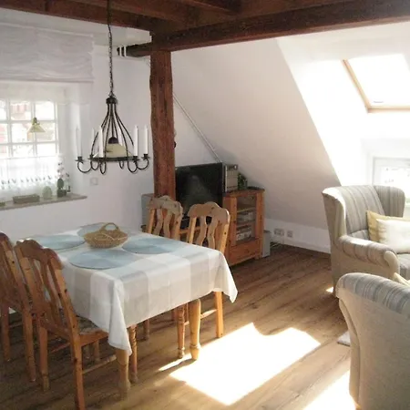 Kietzspeicher App 31 Apartment *
