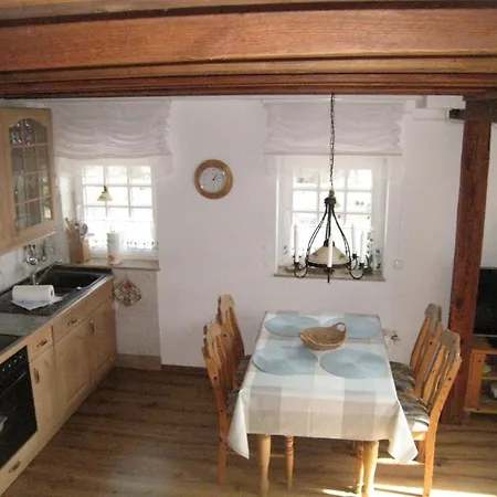 Kietzspeicher App 31 Daire Waren (Mueritz)