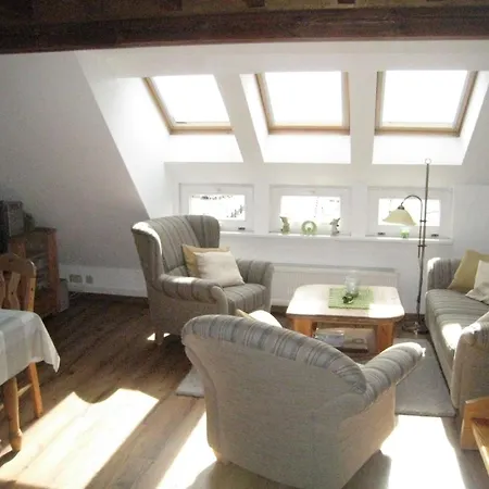 Kietzspeicher App 31 *