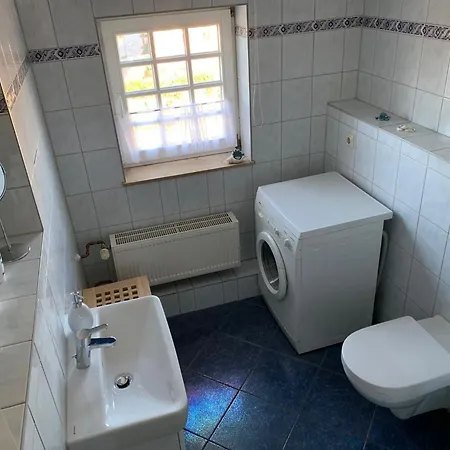 Kietzspeicher App 31 Waren (Mueritz)