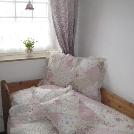 Kietzspeicher App 31 Daire *