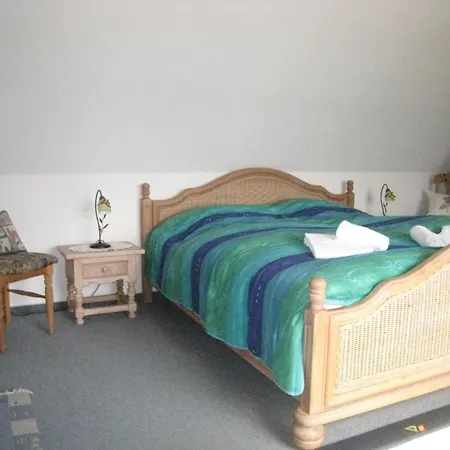 Daire Kietzspeicher App 31 *