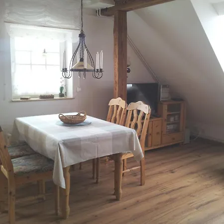 Kietzspeicher App 31 Daire *