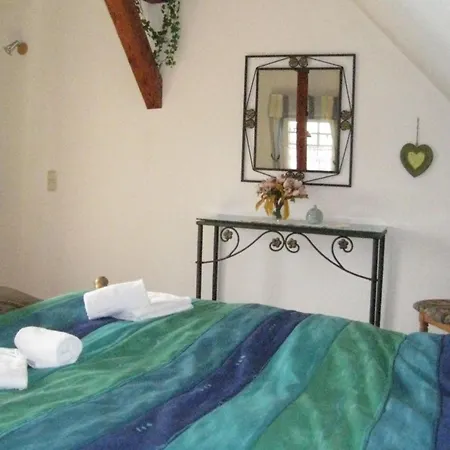 Daire Kietzspeicher App 31 *