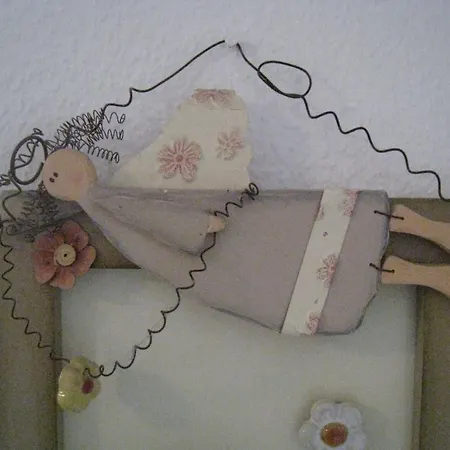 Kietzspeicher App 31 Daire *