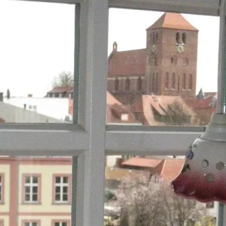 Kietzspeicher App 31 Lejlighed Waren (Mueritz)